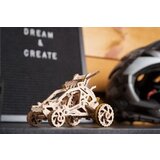  3D puzzle super mix 3 (Buggy i Dvokrilac) | ePonuda.com