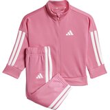 Adidas Komplet trenerka za devojčice Essentials, Roze | Eponuda.com