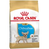 Royal Canin Chihuahua Puppy - Varčno pakiranje: 2 x 1,5 kg | shoptok.hr