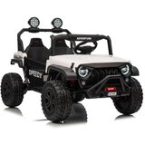 Passion 4x4 Off-Road Vehicle White | shoptok.hr
