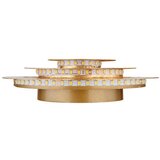 Globo stropna led-svetilka 18/4,7 cm | Shoptok.si