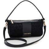 Vince Camuto Ženska torbica Dolce, Crna Cene