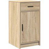  Toaletni stol 2 kom. Smeđa 50 x 41 x 135 cm Konstruirano drvo | shoptok.hr