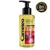 Delia eliksir serum sa ulje marule za oporavak farbane i posvetljivane kose 55ml cene