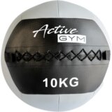 Active gym functional wall ball 10 kg Cene'.'