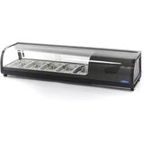  Rashladna vitrina za sushi i tapase – 52lt | Eponuda.ba