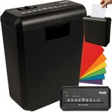 Izoxis automatski uništavač dokumenata 10 l, P-2 | shoptok.hr