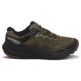 Merrell Pohodništvo NOVA 4 WP Črna | Shoptok.si