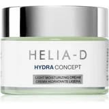 Helia-D Cell Concept lahka vlažilna krema 50 ml