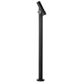  Spoljašnja fleksibilna LED lampa 4W/230V 3000K IP44 100 cm crna | Eponuda.com