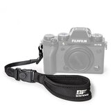 INF zapestni trak fotoaparata za fotoaparate BFD-01A black, (21311507) Cene