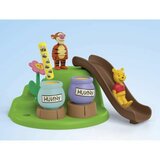  71694 - JUNIOR 1.2.3 & Disney: Winnies & Tiggers Bienengarten - 1 k. | Shoptok.si
