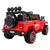  Auto na akumulator Full Time 4WD 4x4 - crveni | shoptok.hr