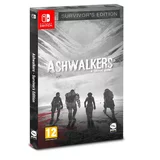  ashwalkers: a survival journey survivors ed nsw
