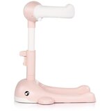Chipolino stalak za tuširanje Baby Whale Pink | shoptok.hr