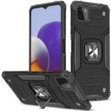 Wozinsky OVITEK RING ARMOR ZA SAMSUNG GALAXY A22 5G + ROČAJ, (21834078) | Shoptok.si