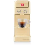 Illy kavni aparat Y3.3 espresso&coffee, rumen Cene