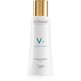 ICONIQUE V+ Maximum volume Thickening shampoo šampon za volumen tanke kose 100 ml 250 ml Cijene