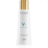 ICONIQUE V+ Maximum volume Thickening shampoo šampon za volumen tanke kose 100 ml 250 ml