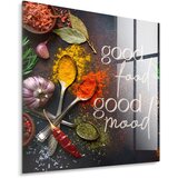 Styler Staklena slika 30x30 cm Mood – | shoptok.hr