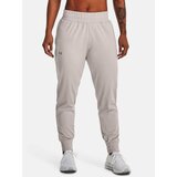Under Armour Pants Meridian CW Pant-GRY - Women Cene