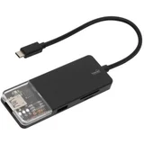 USB Hub 6u1 ( USBHUB6 )