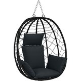  Adirondack Jastučić PUTTEN 100% poliester Tamno plava | shoptok.hr