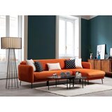 Atelier Del Sofa ugaona garnitura Sevilla (L3+Chl)