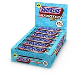 Mars Protein Snickers High Protein Crisp Bar (12x55g) Milk Chocolate