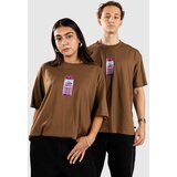 Nike Sb Phone T-Shirt mosswood brown Cijene