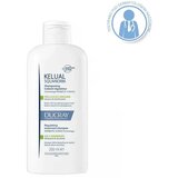 Ducray Šampon protiv masne peruti Kelual squanorm, 200 ml Cene