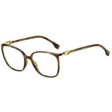 Fendi Ženske Dioptrijske naočale FF 0442/G Tortoise Cijene