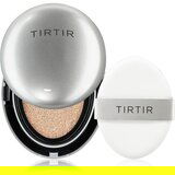 TIRTIR Mask Fit Aura Cushion vlažilni make-up v gobici za osvetlitev kože odtenek 21N Ivory 18 g | Shoptok.si