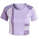 Adidas Majice s kratkimi rokavi JR Team Base Tee Rumena | Shoptok.si