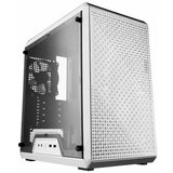 Cooler Master masterbox Q300L modularno kućište sa providnom stranicom (MCB-Q300L-WANN-S00) belo cene