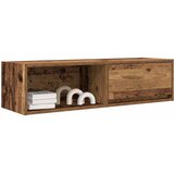 TV ormarići 2 kom staro drvo 100x31x25,5 cm konstruirano drvo | shoptok.hr