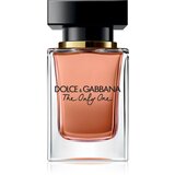 Dolce&gabbana the only one parfumska voda 30 ml za ženske | Shoptok.si