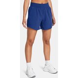 Under Armour Women's shorts UA Vanish 5in Short-BLU - Women's | ePonuda.com