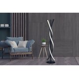 Opviq Podna lampa Roller Black Multicolor | ePonuda.com