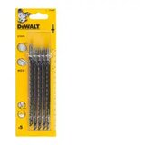 Dewalt DT2076 Listovi za ubodnu testeru 5 kom