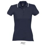  SOL'S Practice ženska polo majica sa kratkim rukavima Teget L ( 311.366.54.L ) Cene