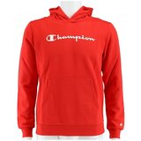 Champion Big Logo Print Crvena Cijene