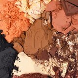 Rude Cosmetics paleta senki za oči The Roaring 20's INDULGENCE 24 g