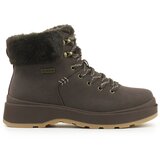 Skechers Ženske čizme Park City, 168087-CHOC, Braon | ePonuda.com