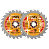 INGCO TOOLS Ploča rezna za cikular 2/1 185mm TSB1853 Cijene