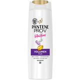 Pantene šampon za kosu pro-v vita glow volume 500ml Cene