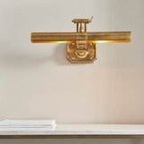Endon 69833 - Osvetljenje za slike WINCHESTER 2xE14/6W/230V 51 cm mesing | Eponuda.com