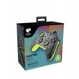 Pdp xbox žični kontroler carbon - electric rumene barve | Shoptok.si