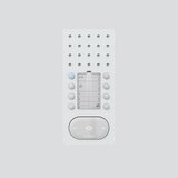 Siedle&Söhne Siedle & Sons brez avtobusov brez avtobusov BFC 850-0 W, (20831025) | Shoptok.si