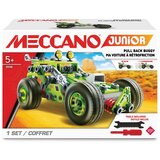  Meccano Junior - pull back buggy | shoptok.hr